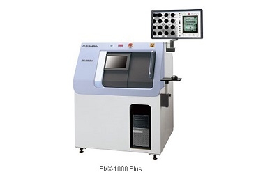 Máy chụp X quang công nghiệp
